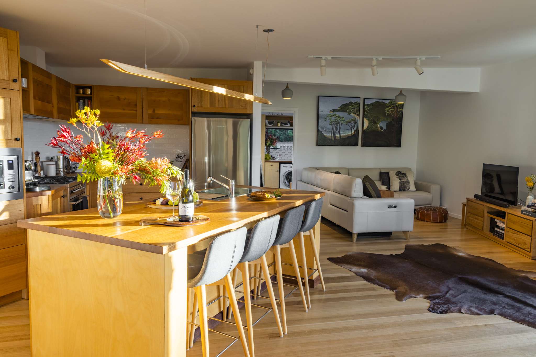 Luxury Apartment Living Tasmanian Style preview